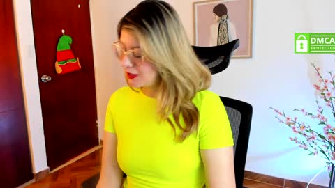 chanell online show from 12.13.24