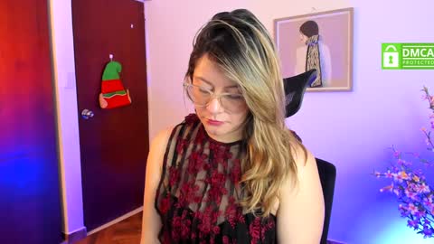 chanell online show from 12.17.24