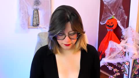 chanell online show from 10.13.25