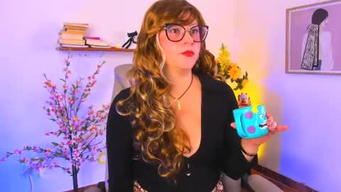 chanell online show from 05.21.26