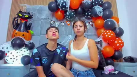 Chanellandmax online show from 10.28.25