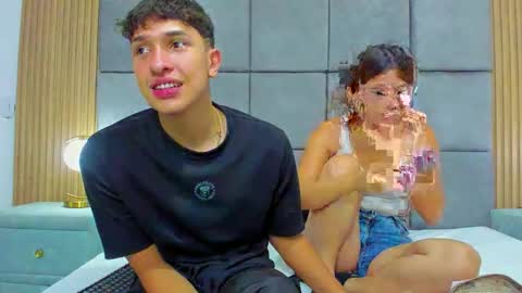 Chanellandmax online show from 11.14.25