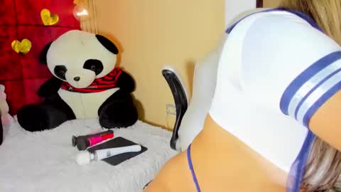 Chanell Brad online show from 02.26.26