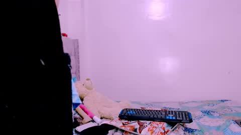 Chanelle 07 online show from 12.06.24
