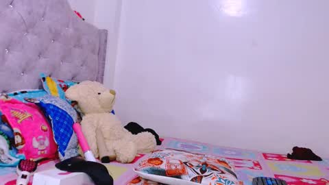 Chanelle 07 online show from 12.08.24