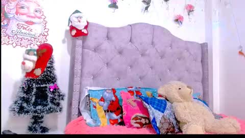 Chanelle 07 online show from 01.02.25