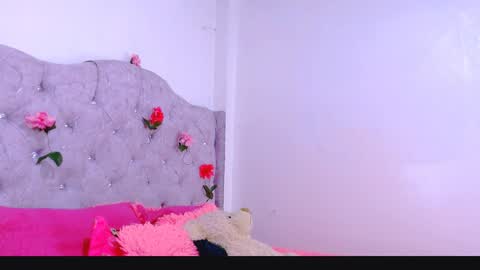 Chanelle 07 online show from 01.15.25