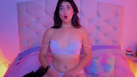 Chanell online show from 10.24.25