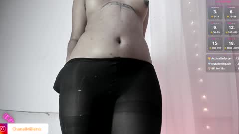 Chanell online show from 12.03.24