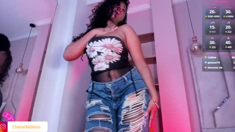 Chanell online show from 12.04.24