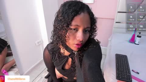 Chanell online show from 12.11.24