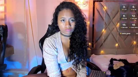 Chanell online show from 12.13.24