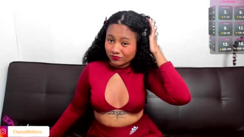 Chanell online show from 02.06.25
