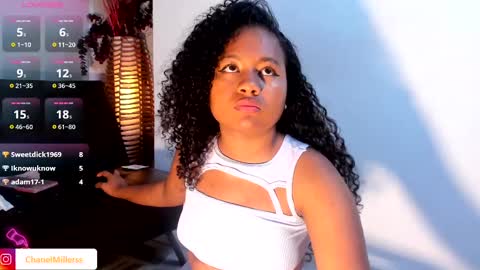 Chanell online show from 02.11.25