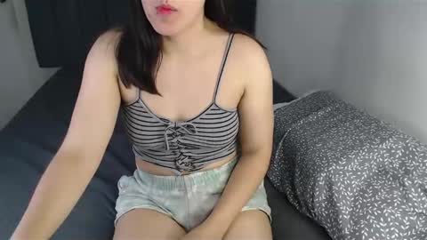 Snapshot of chanelsexyy chatting on 02.25.25 Viviana 3 online show from 02.25.25