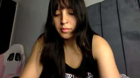 Snapshot of chanelsexyy chatting on 05.27.26 Viviana 3 online show from 05.27.26