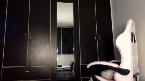 Snapshot of chanelsexyy chatting on 05.30.26 Viviana 3 online show from 05.30.26