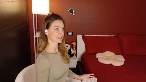 Anastasia online show from 02.15.26