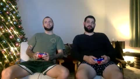 Snapshot of change340 chatting on 12.03.24 TATS AND TANNED online show from 12.03.24