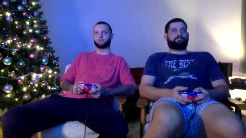 Snapshot of change340 chatting on 12.04.24 TATS AND TANNED online show from 12.04.24