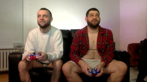 Snapshot of change340 chatting on 01.30.25 TATS AND TANNED online show from 01.30.25