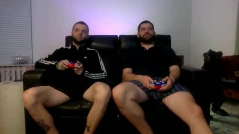 Snapshot of change340 chatting on 02.03.25 TATS AND TANNED online show from 02.03.25