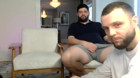 Snapshot of change340 chatting on 02.11.26 TATS AND TANNED online show from 02.11.26