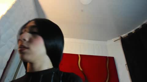 chaniesmith69x online show from 11.24.25