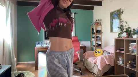 Snapshot of channel022 chatting on 02.27.26 Channel 22 online show from 02.27.26