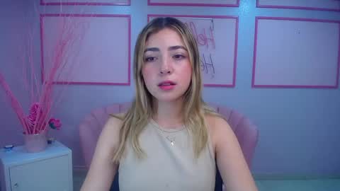 channel_blonde_a online show from 12.04.24