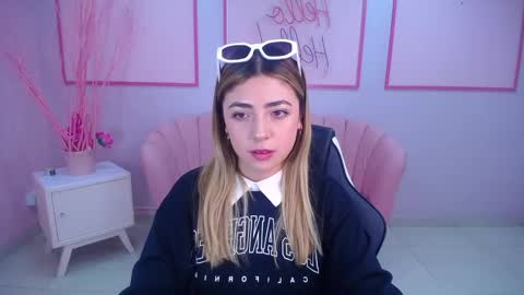 channel_blonde_a online show from 12.09.24