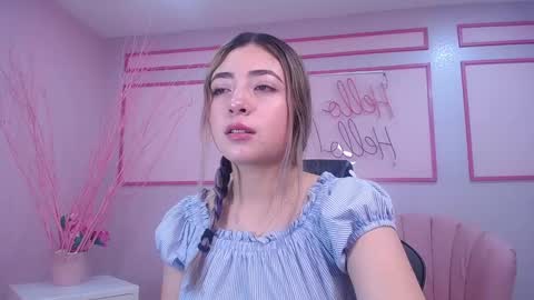 channel_blonde_a online show from 01.13.25