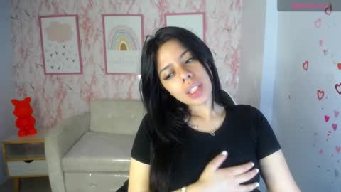 Channel Garcia online show from 10.10.25