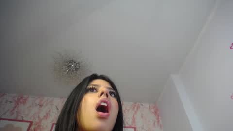 Channel Garcia online show from 10.28.25