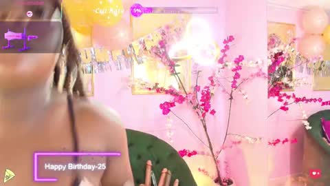 Channel Miller online show from 09.14.25