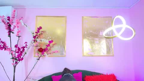 Channel Miller online show from 10.19.25