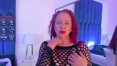 Snapshot of channelfox__ chatting on 12.05.24 Channelfox online show from 12.05.24