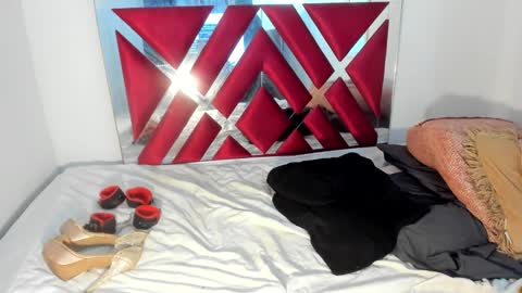 Chanell online show from 02.25.25