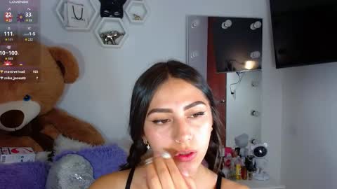 Isabella online show from 12.04.24