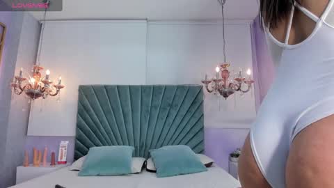 Channey online show from 01.05.25