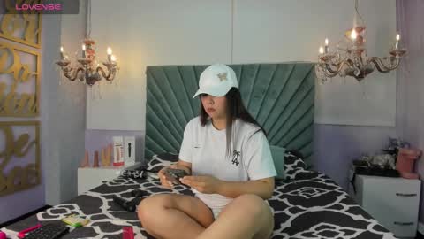 Channey online show from 01.07.25