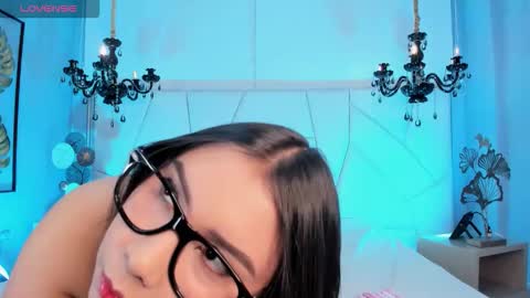 Channey online show from 11.17.25