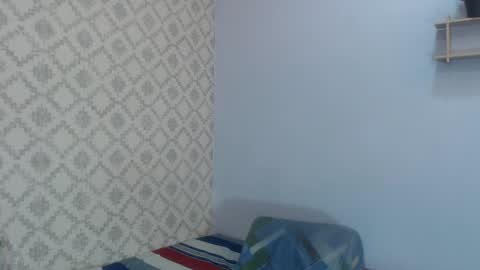 Snapshot of chantal_taylor_ chatting on 12.31.24 Raquel online show from 12.31.24