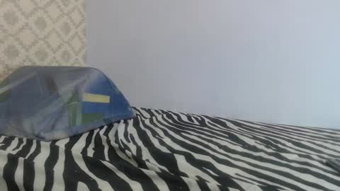 Snapshot of chantal_taylor_ chatting on 01.12.25 Raquel online show from 01.12.25