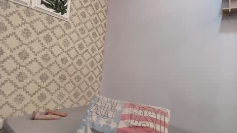 Snapshot of chantal_taylor_ chatting on 02.05.25 Raquel online show from 02.05.25
