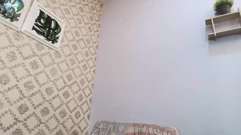 Snapshot of chantal_taylor_ chatting on 02.17.25 Raquel online show from 02.17.25