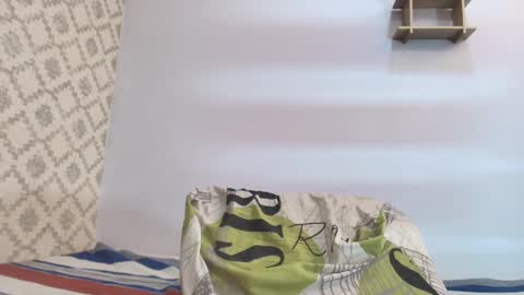 Snapshot of chantal_taylor_ chatting on 02.26.25 Raquel online show from 02.26.25