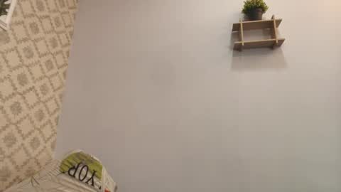 Snapshot of chantal_taylor_ chatting on 03.03.25 Raquel online show from 03.03.25