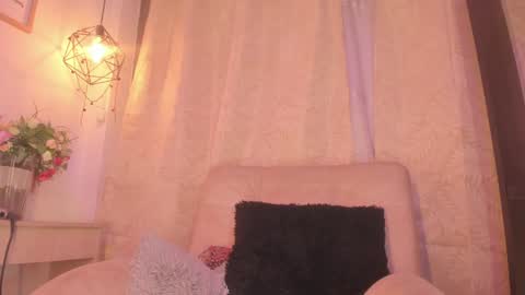 Chantall online show from 12.11.24
