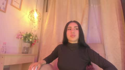 Chantall online show from 12.16.24